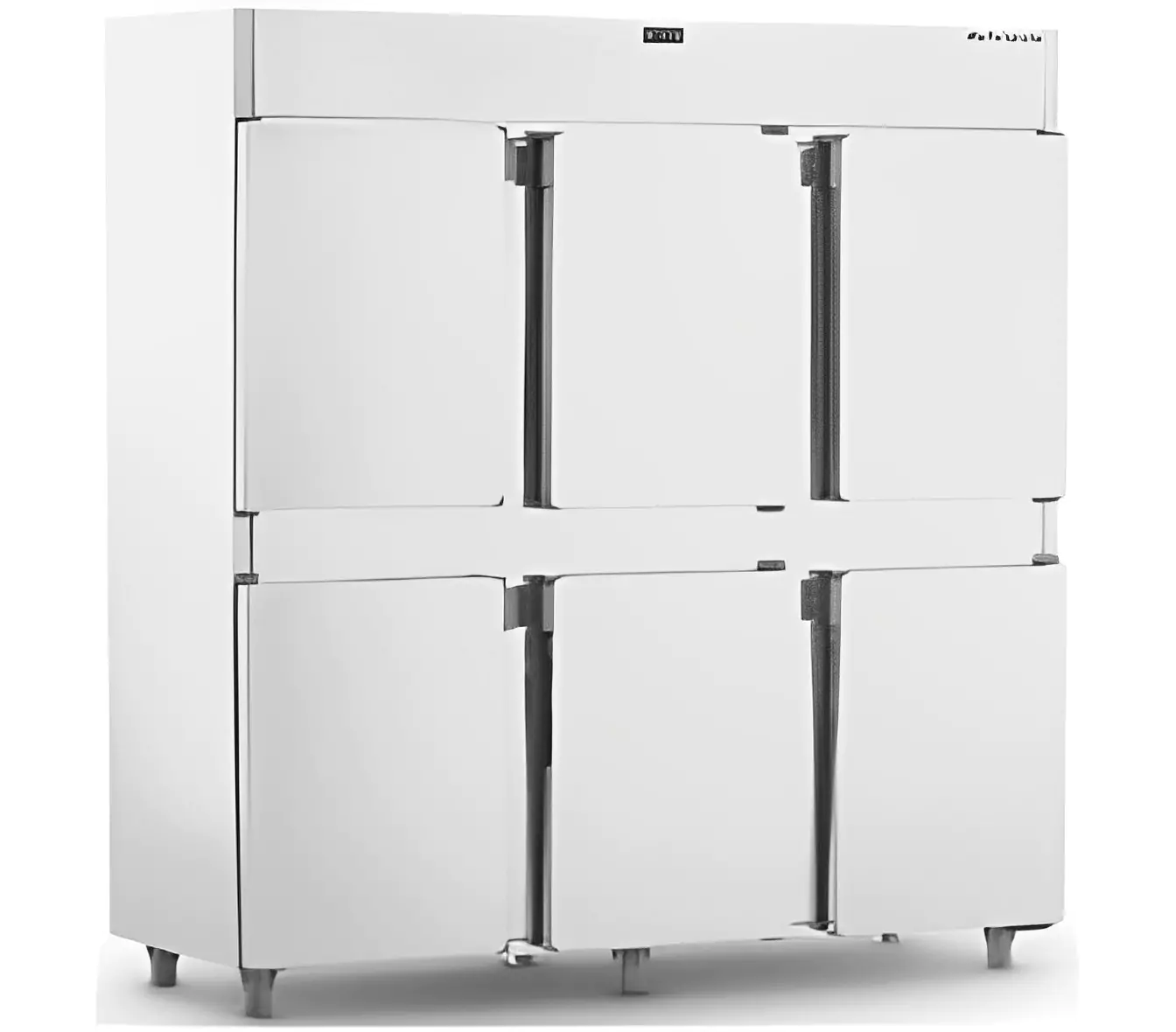 Refrigeradores de Inox